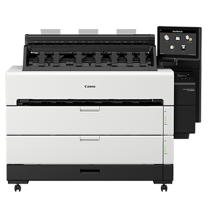 imagePROGRAF TX-4000 MFP T36