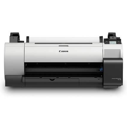 Canon imagePROGRAF iPF670