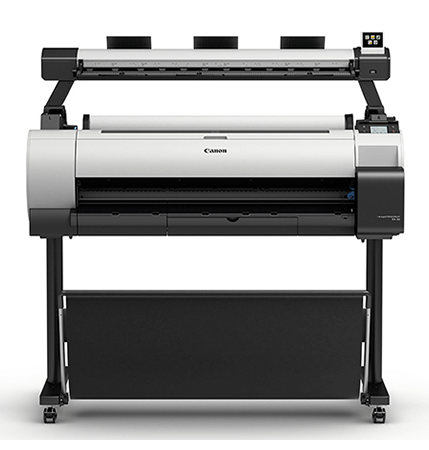 imagePROGRAF TM-200 MFP L24ei