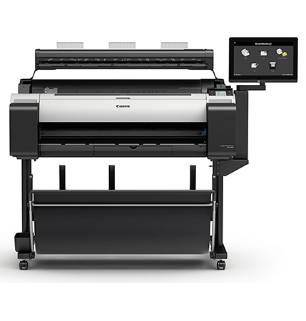 imagePROGRAF TM-305 MFP T36