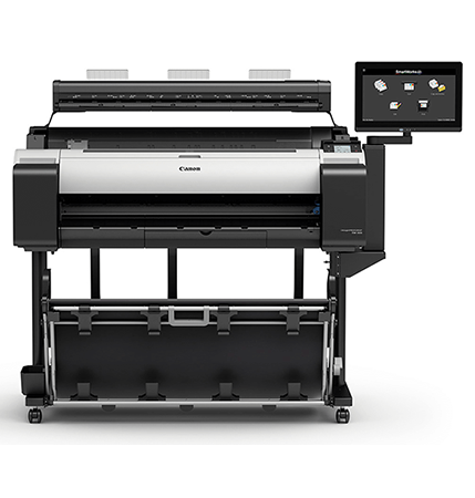 imagePROGRAF TX-3000 MFP T36