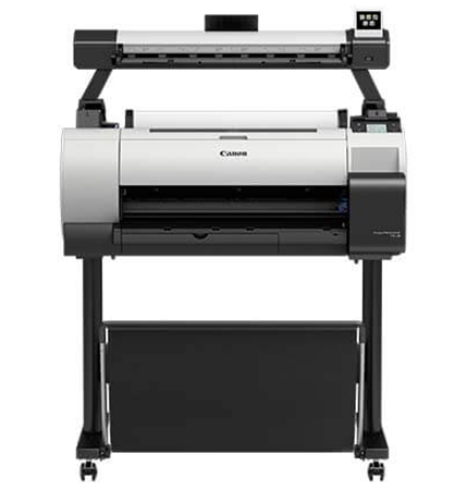 imagePROGRAF iPF670 MFP L24e