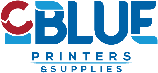 cblue logo