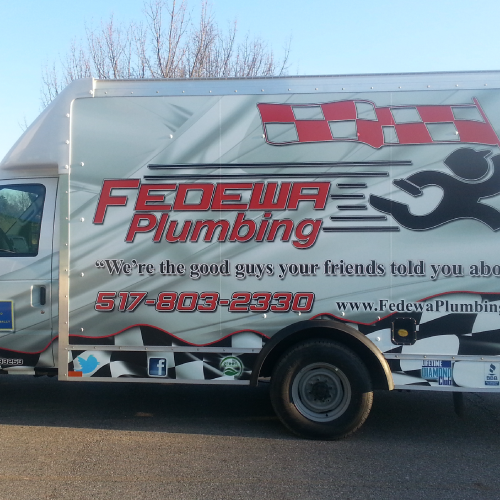 VEHICLE GRAPHICS